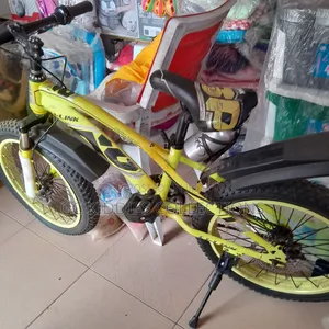 22inches Bicycle