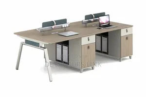 Working Station by 4