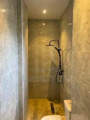 2bdrm Block of Flats in Lekki for rent
