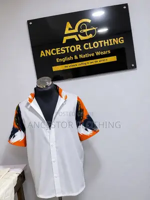 Vintage Shirt