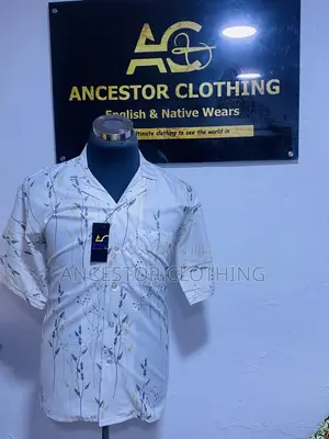 Vintage Shirt