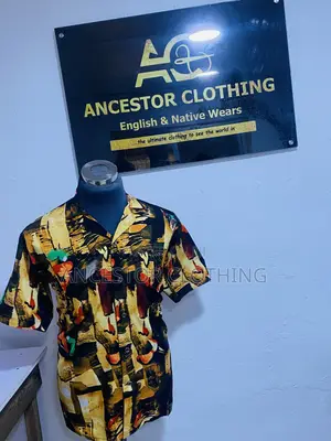 Vintage Shirt