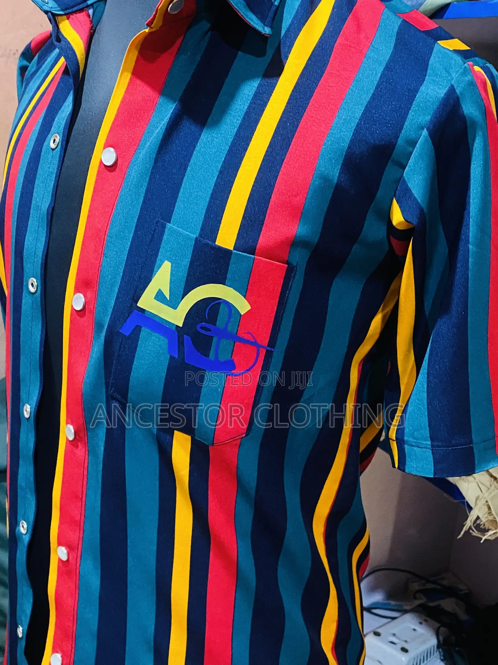 Vintage Shirt