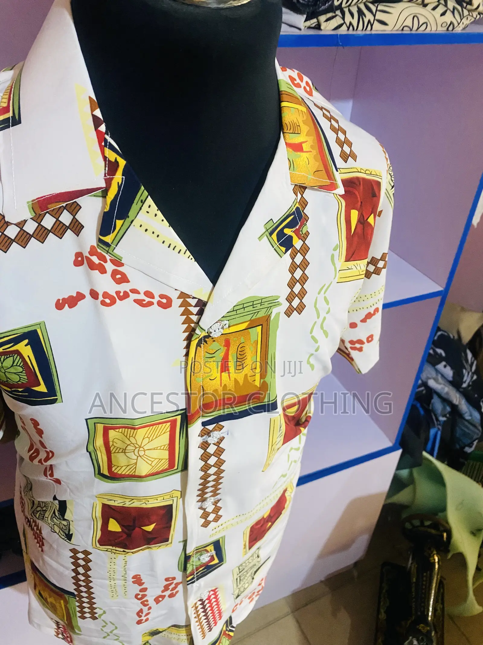 Vintage Shirt