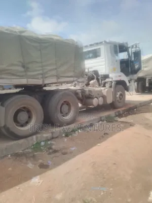 Super Sack Dangote and Bua Cement Distributor
