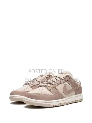 Nike Sb Sawdust Sneakers