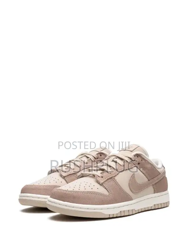 Nike Sb Sawdust Sneakers