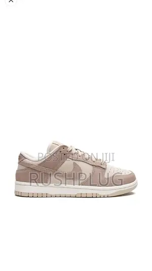 Nike Sb Sawdust Sneakers