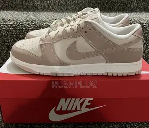 Nike Sb Sawdust Sneakers