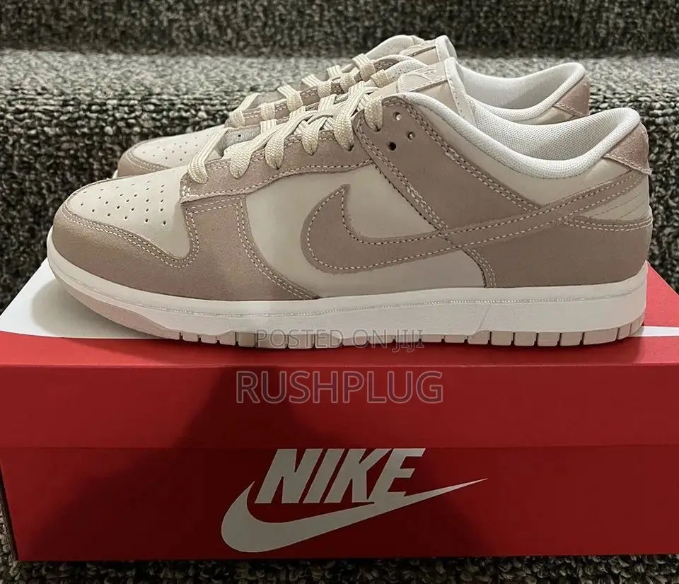 Nike Sb Sawdust Sneakers