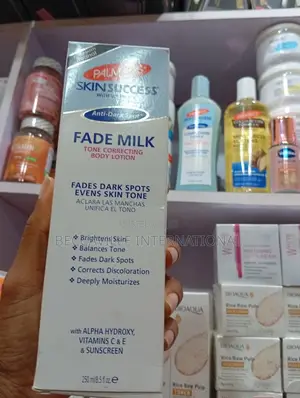 Palmers Skin Success Fade Mill
