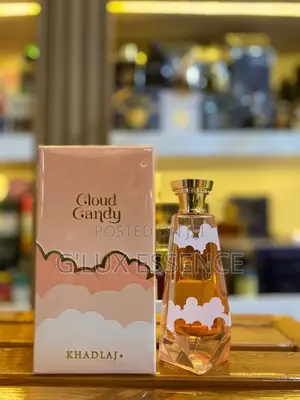 Cloud Candy by Khadlaj 100ml