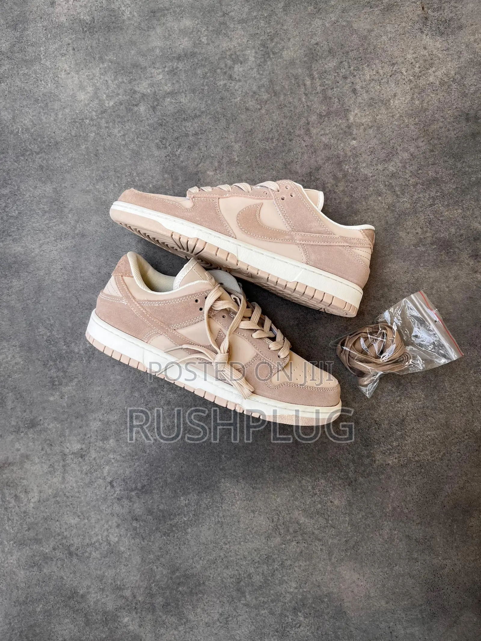 Nike Sb Sawdust Sneakers