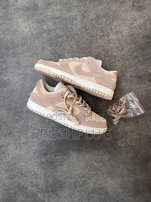 Nike Sb Sawdust Sneakers
