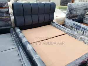 Brand New 4by6 Bedframe