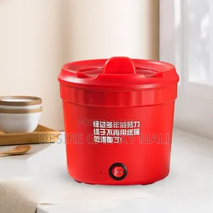 XVIP EXCLUSIVE New 18 Cm Electric Cooking Pot