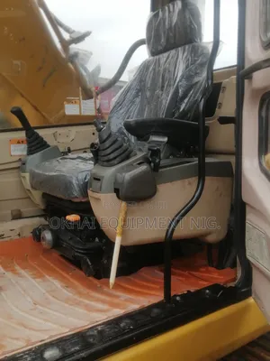 Cat Excavator 320bl