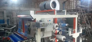Nylon Printing Machine