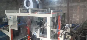 Nylon Printing Machine