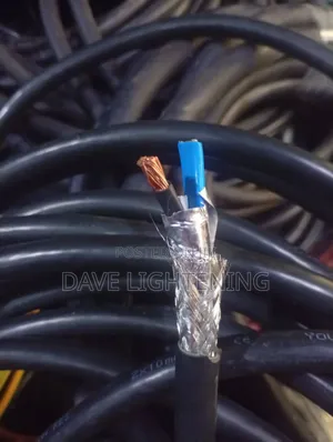 16mm 2core Solar Cable