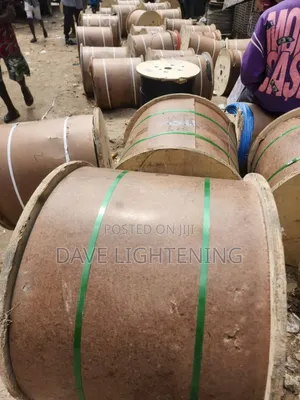 16mm 2core Solar Cable