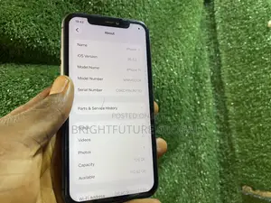 Apple iPhone 11 128 GB Black
