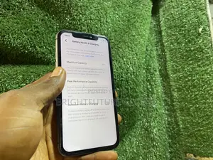 Apple iPhone 11 128 GB Black