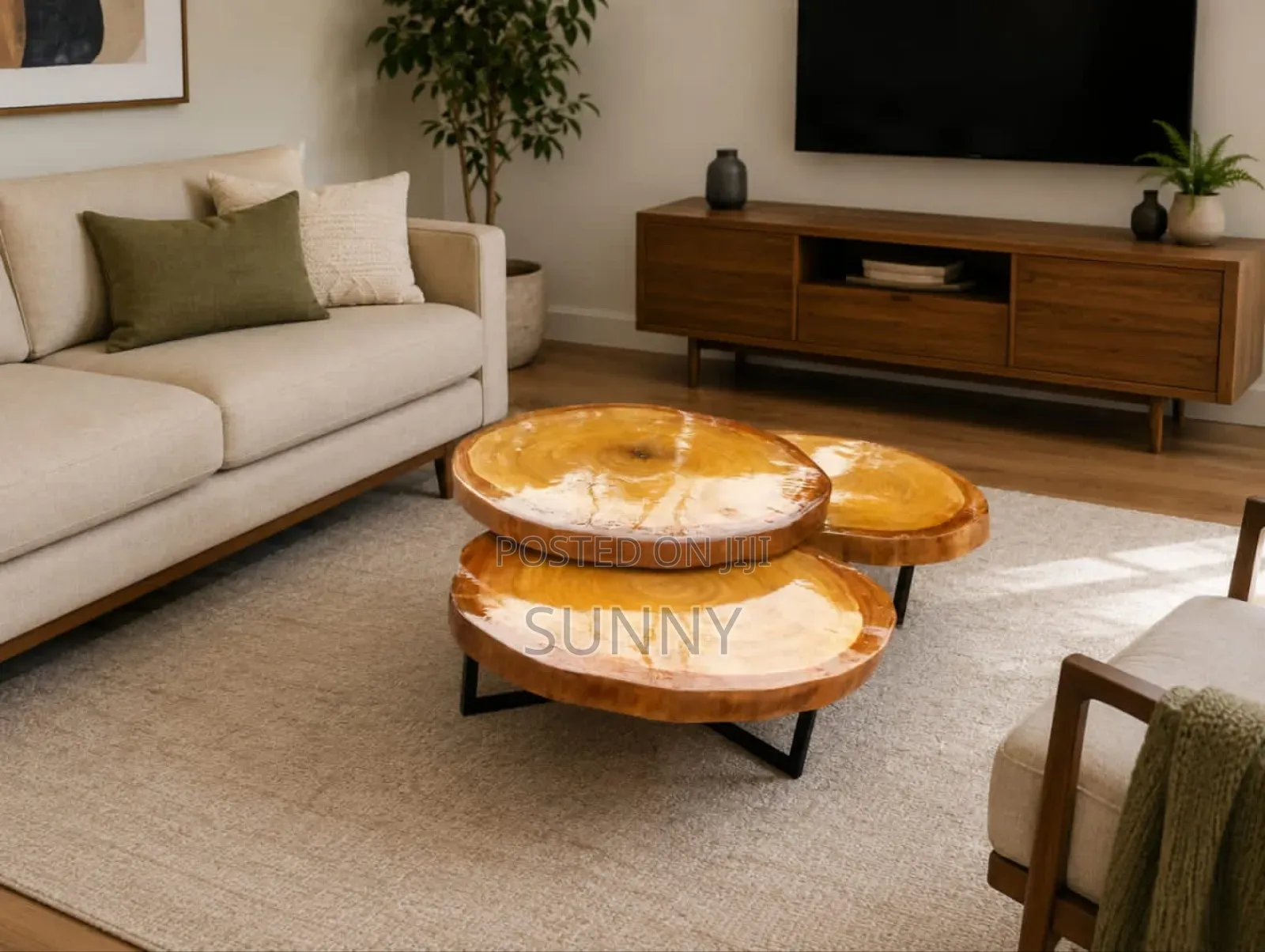 Center Table