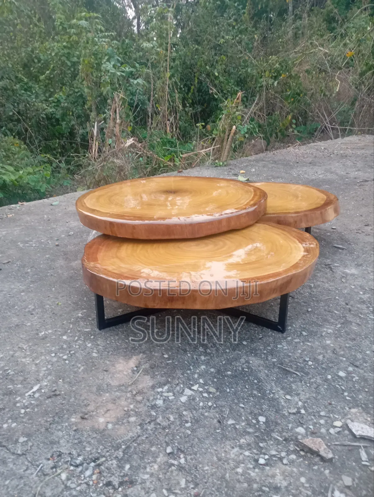 Center Table