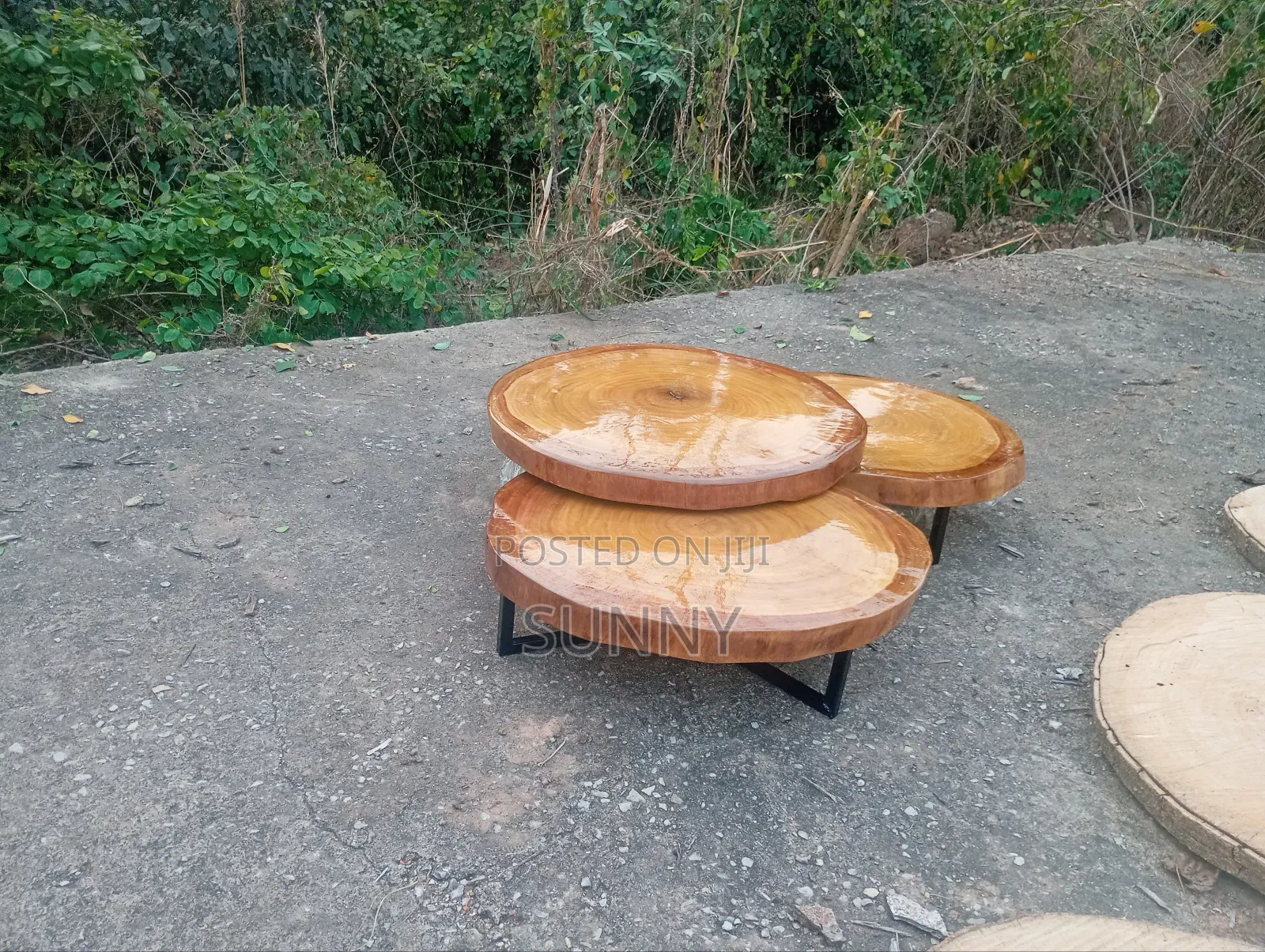 Center Table