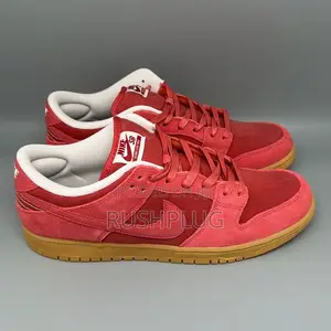 Nike Sb Dunk Adobe Sneakers 