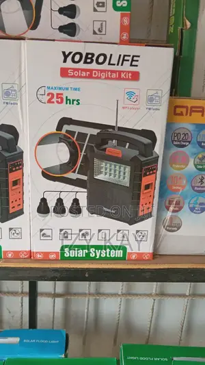 Electricals