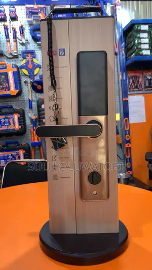Security Keys Which Are Used to Your Homes and Offices From Thieves