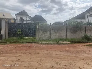 Full Plot Land 694sqms at Arobaba, Off Isiba Oluwo Egbeda -Isheri