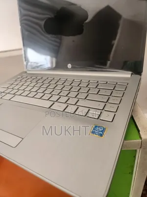 Laptop HP 14S 4GB Intel Pentium SSD 128GB