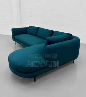 L Shaped Sofa