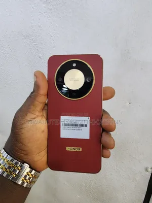 Honor X9d 256 GB Pink