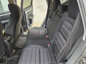 Honda CR-V 2018 Blue