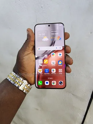Honor X9d 256 GB Pink
