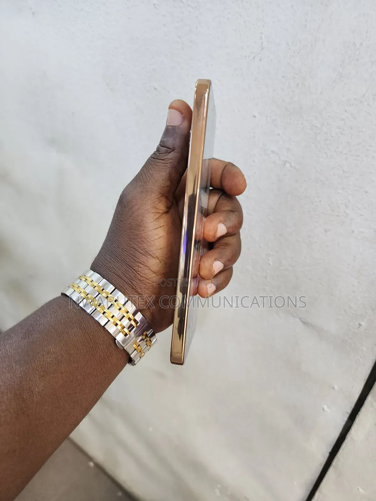 Honor X9d 256 GB Pink