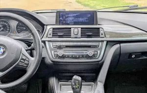 BMW 328i 2013 White