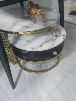 1+1 Center Table Quality