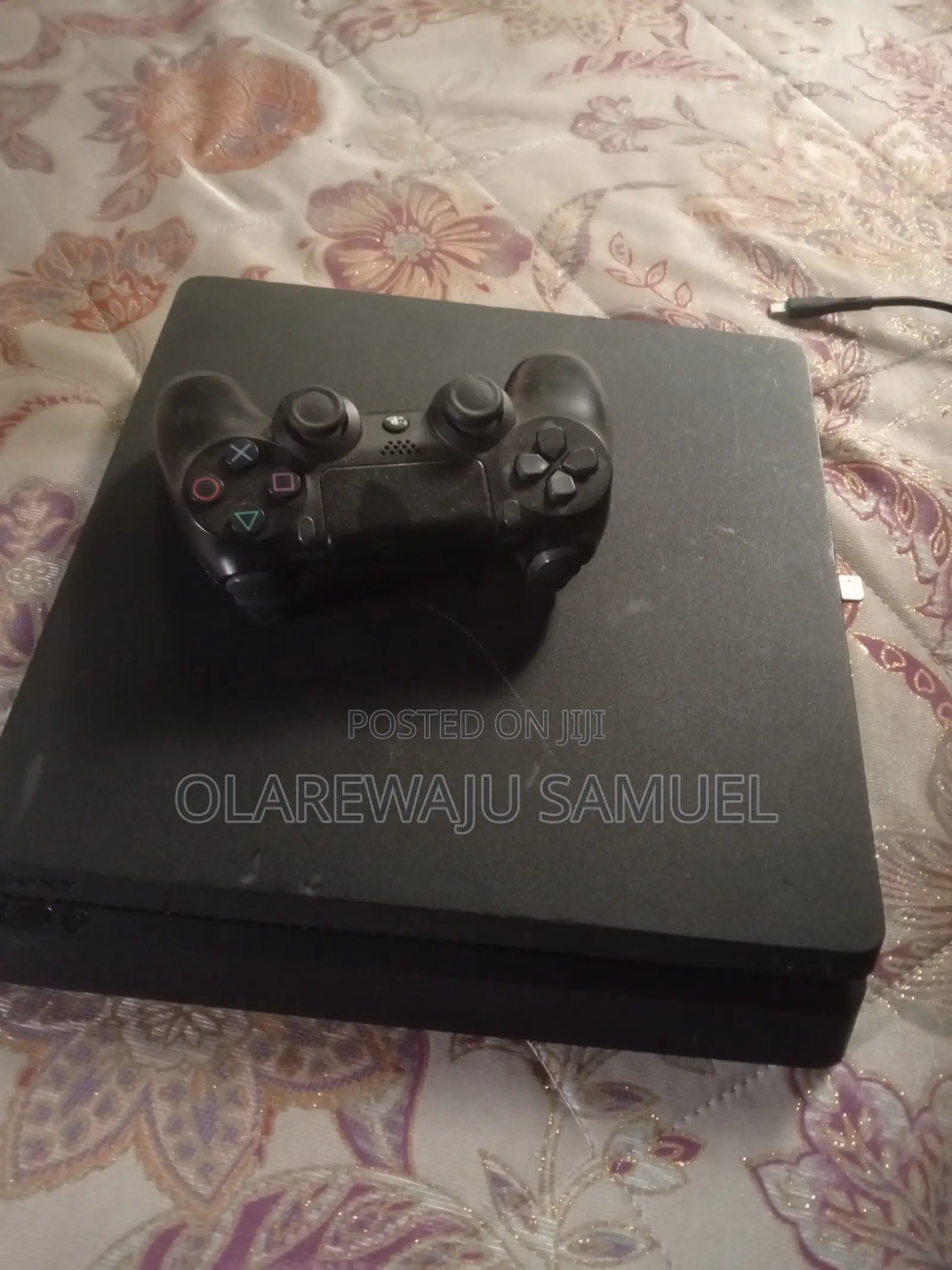 PlayStation 4