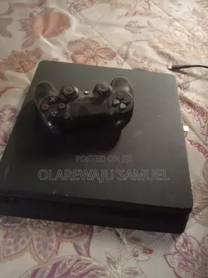 PlayStation 4