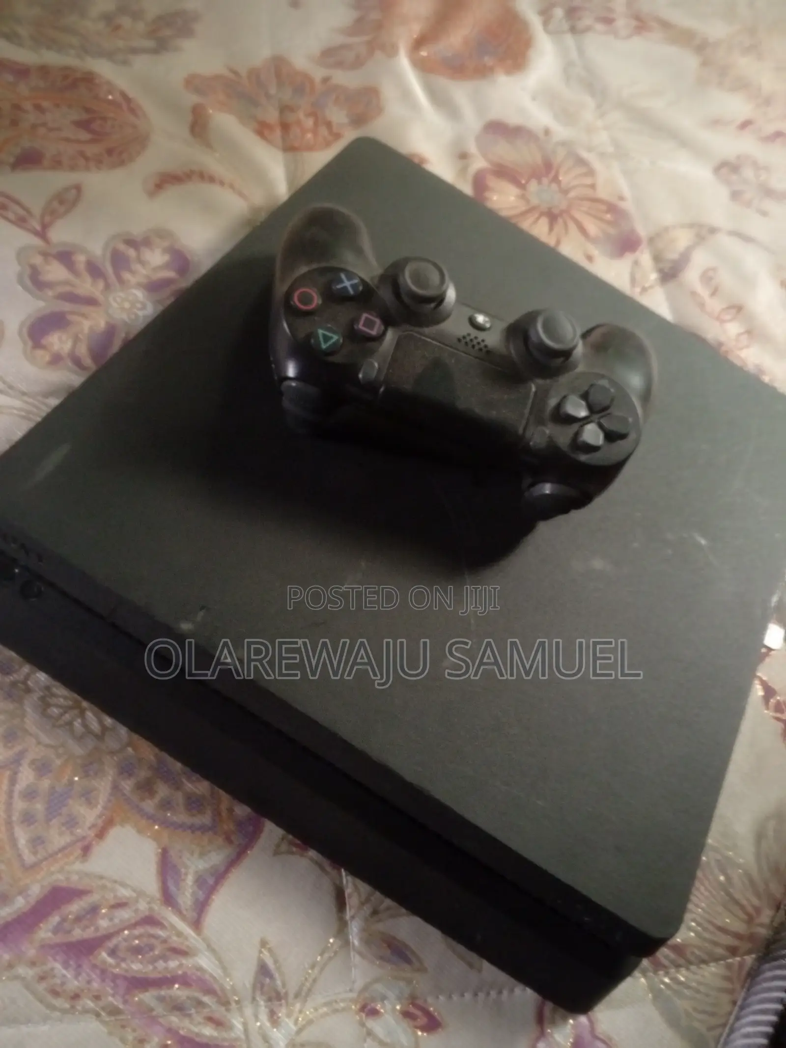 PlayStation 4