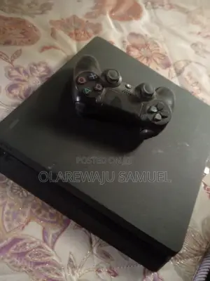 PlayStation 4