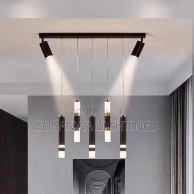 Modern Dine Dining Room Pendant Lights