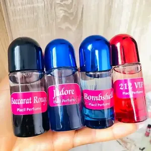 Nazzy Unique Scent