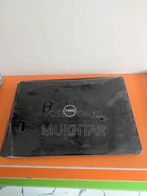 Laptop Dell Latitude 5490 8GB Intel Core i5 SSD 256GB