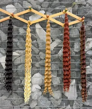 Deep Wave Extensions